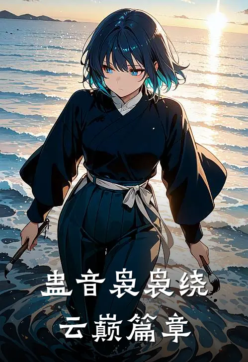 蛊音袅袅绕云巅篇章