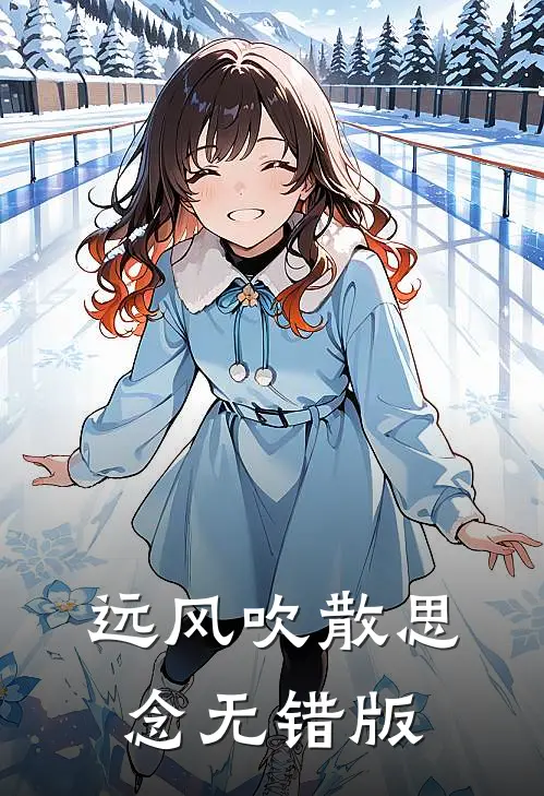 远风吹散思念无错版