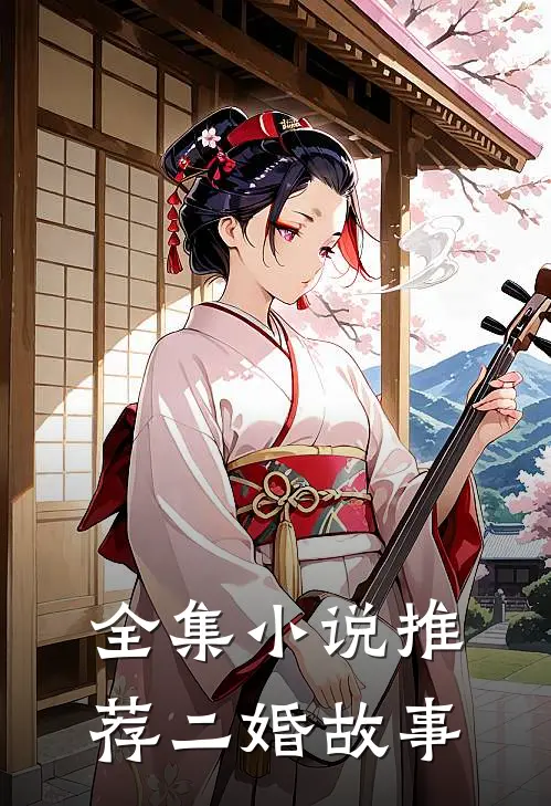 全集小说推荐二婚故事