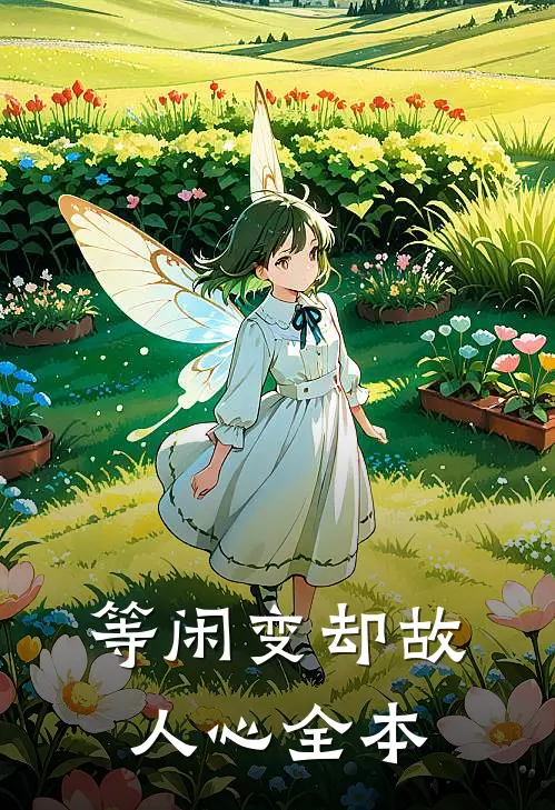 等闲变却故人心全本