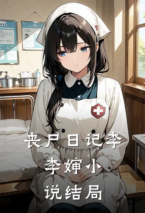 丧尸日记李...李婶小说结局