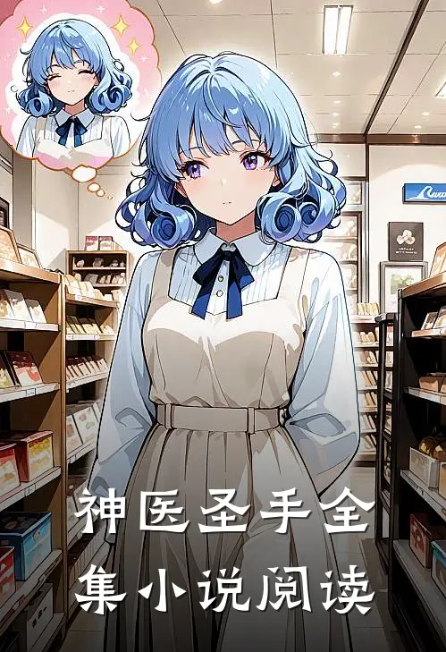 神医圣手全集小说阅读