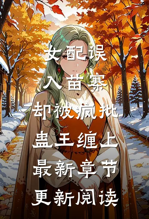女配误入苗寨，却被疯批蛊王缠上最新章节更新阅读
