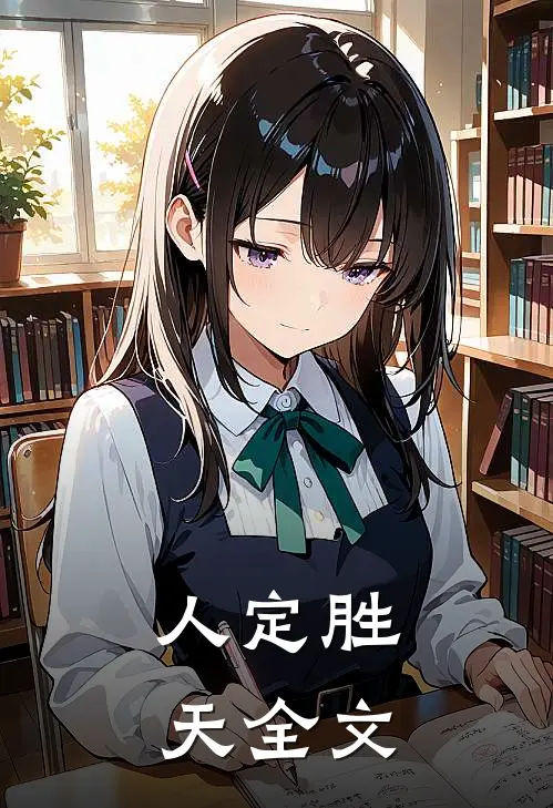 人定胜天全文
