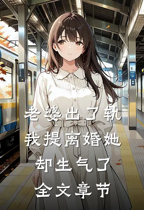 老婆出了轨，我提离婚她却生气了全文章节