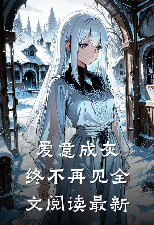 爱意成灰，终不再见全文阅读最新
