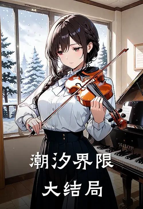 潮汐界限大结局