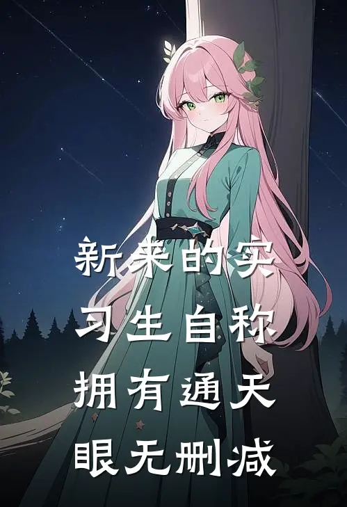新来的实习生自称拥有通天眼无删减