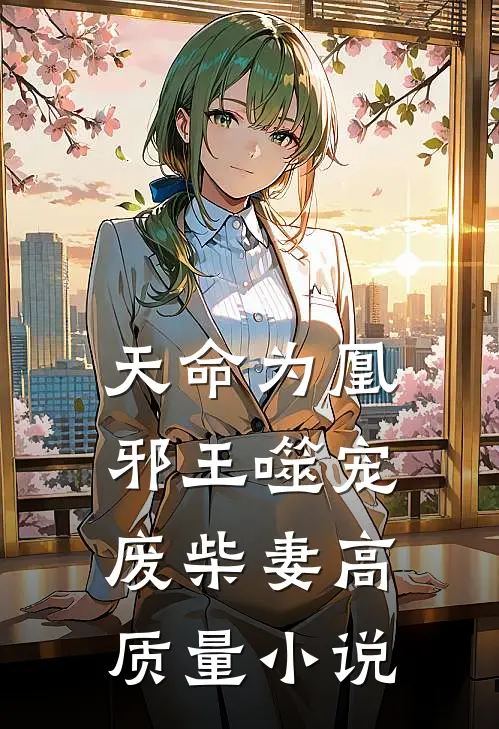天命为凰：邪王噬宠废柴妻高质量小说