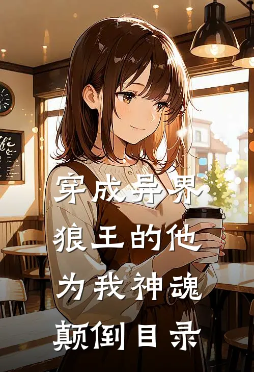 穿成异界，狼王的他为我神魂颠倒目录