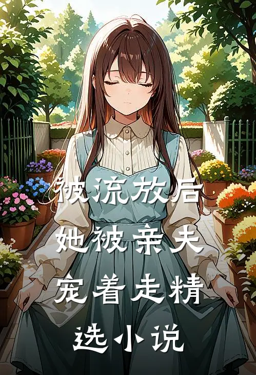被流放后,她被亲夫宠着走精选小说