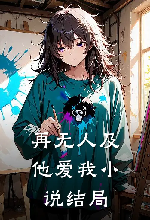 再无人及他爱我小说结局