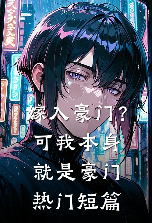 嫁入豪门？可我本身就是豪门热门短篇