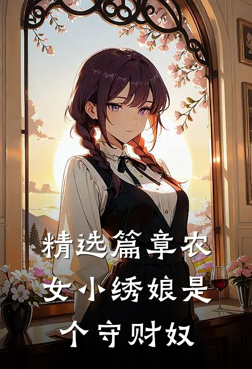 精选篇章农女小绣娘是个守财奴