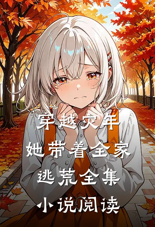 穿越灾年，她带着全家逃荒全集小说阅读