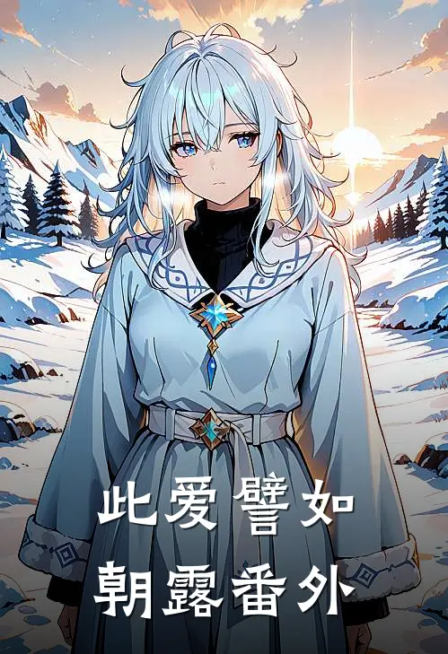 此爱譬如朝露 番外