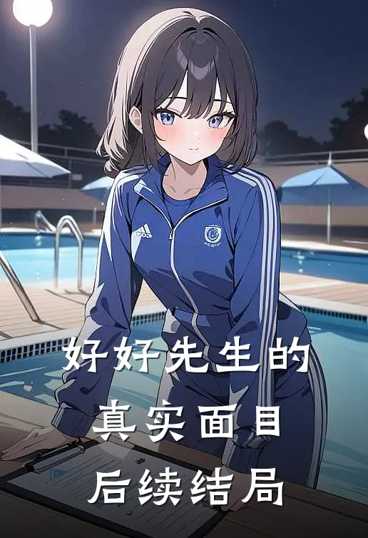 好好先生的真实面目后续结局