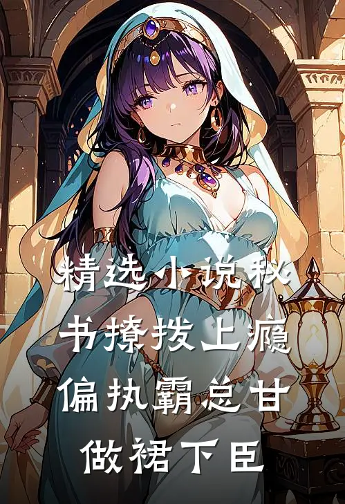精选小说秘书撩拨上瘾，偏执霸总甘做裙下臣