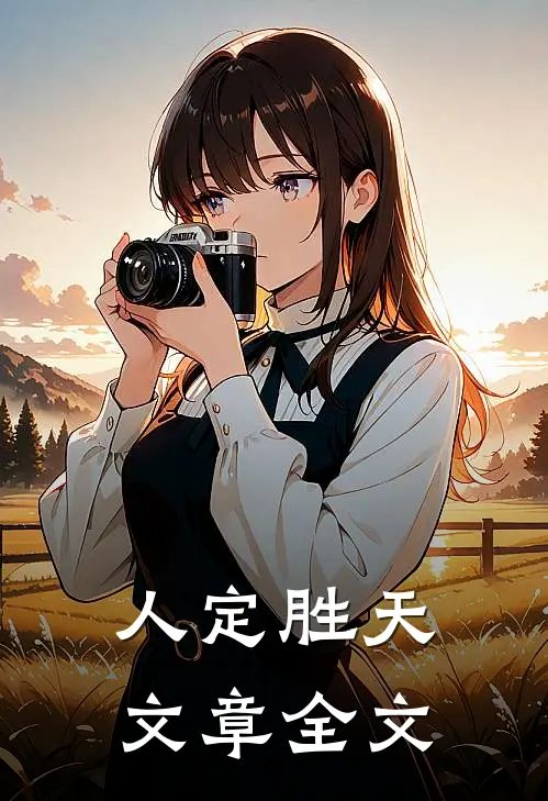人定胜天文章全文