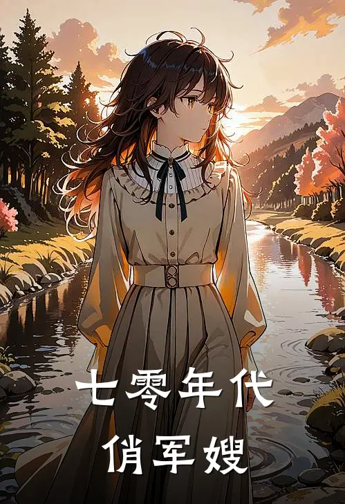 七零年代俏军嫂