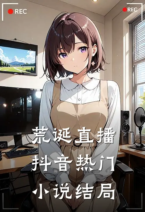 荒诞直播抖音热门小说结局