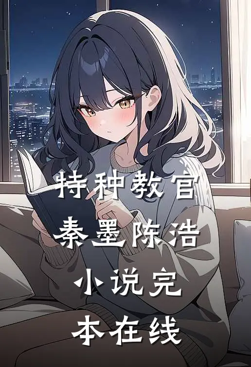 特种教官秦墨陈浩小说完本在线
