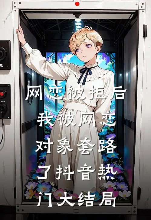 网恋被拒后，我被网恋对象套路了抖音热门大结局
