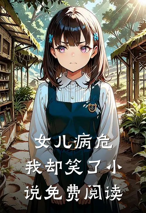 女儿病危，我却笑了小说免费阅读