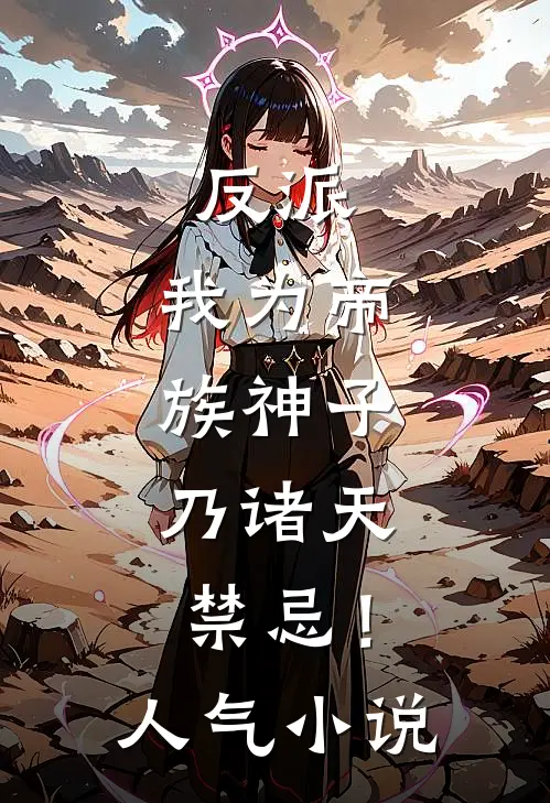 反派：我为帝族神子，乃诸天禁忌！人气小说