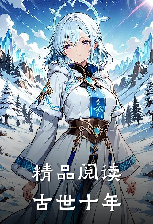 精品阅读古世十年