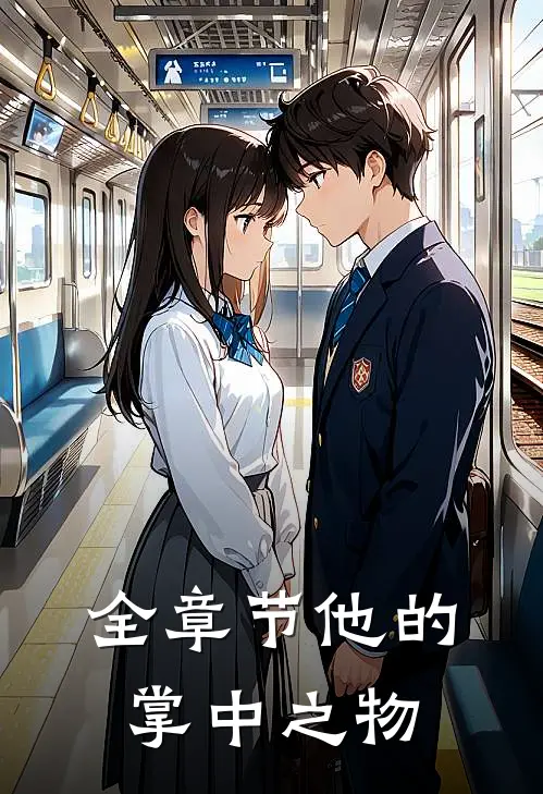 全章节他的掌中之物
