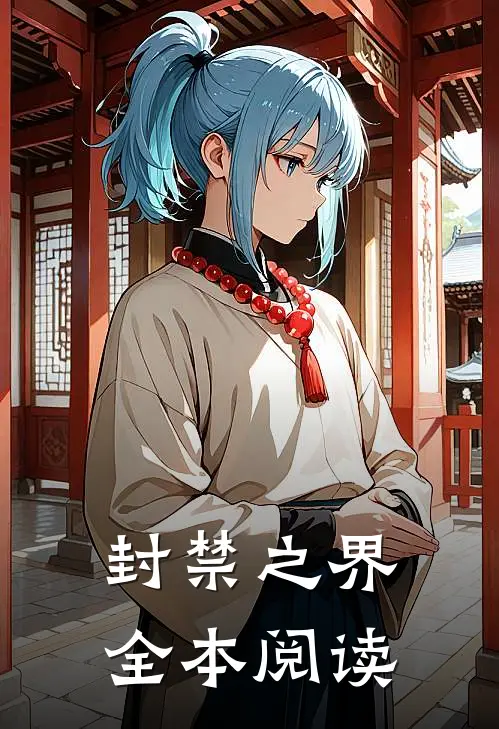 封禁之界全本阅读
