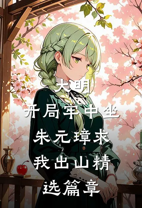 大明：开局牢中坐，朱元璋求我出山精选篇章