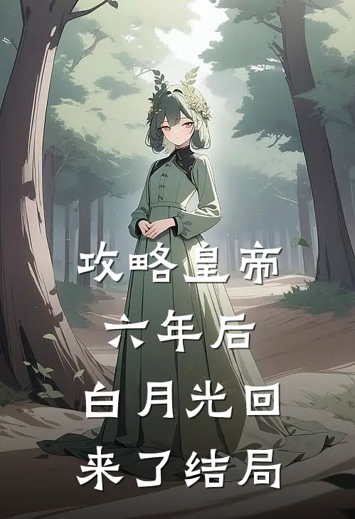 攻略皇帝六年后，白月光回来了结局
