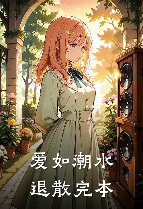 爱如潮水退散完本