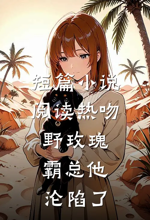 短篇小说阅读热吻野玫瑰，霸总他沦陷了
