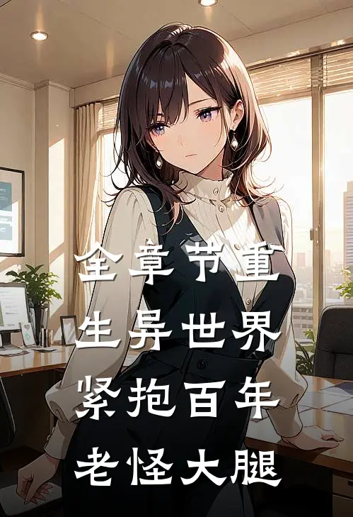 全章节重生异世界：紧抱百年老怪大腿