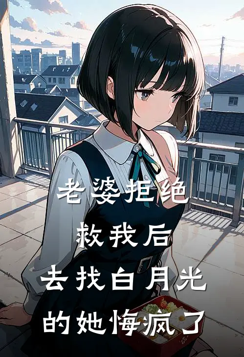 老婆拒绝救我后，去找白月光的她悔疯了