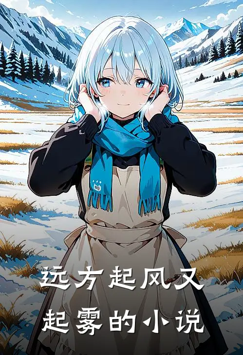 远方起风又起雾的小说