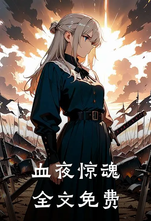 血夜惊魂全文免费