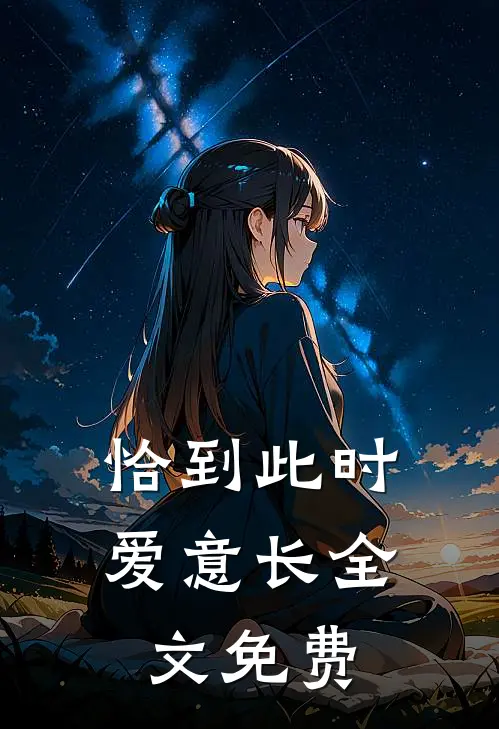 恰到此时爱意长全文免费