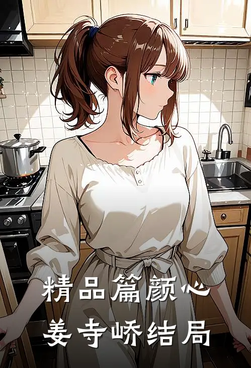 精品篇颜心姜寺峤结局