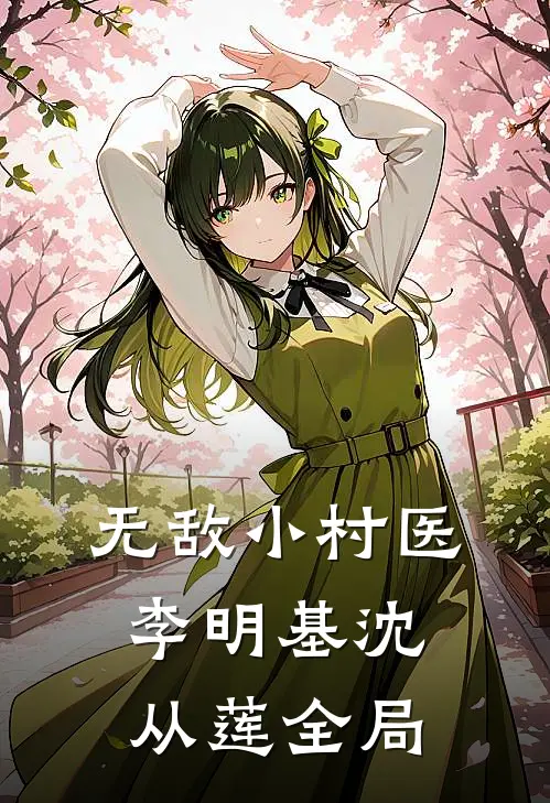 无敌小村医李明基沈从莲全局