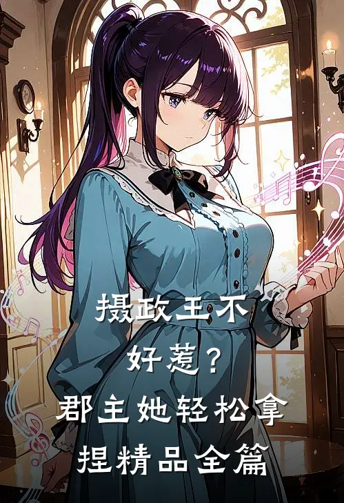 摄政王不好惹？郡主她轻松拿捏精品全篇