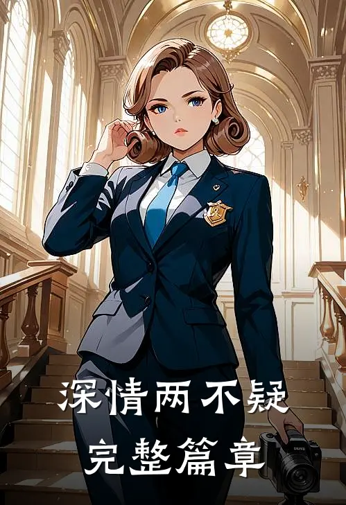 深情两不疑完整篇章