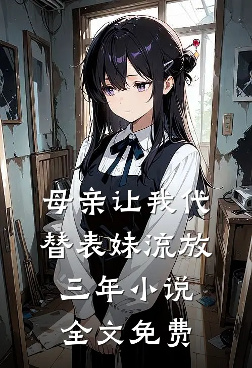 母亲让我代替表妹流放三年小说全文免费