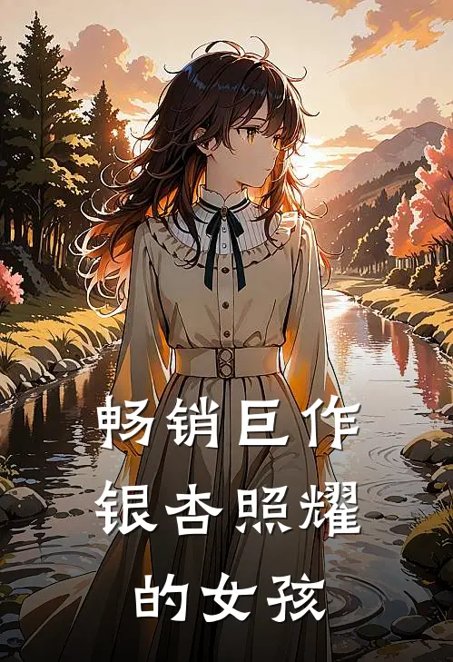 畅销巨作银杏照耀的女孩