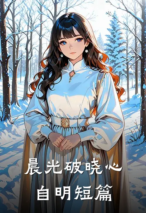 晨光破晓心自明短篇