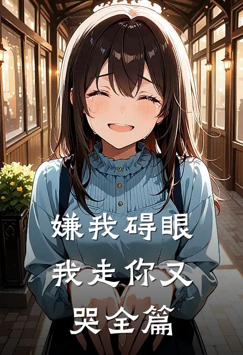 嫌我碍眼，我走你又哭全篇