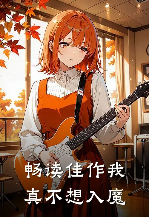 畅读佳作我真不想入魔
